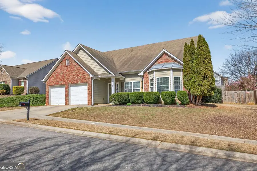 1897 Bell Lane, Braselton, GA 30517 - #2