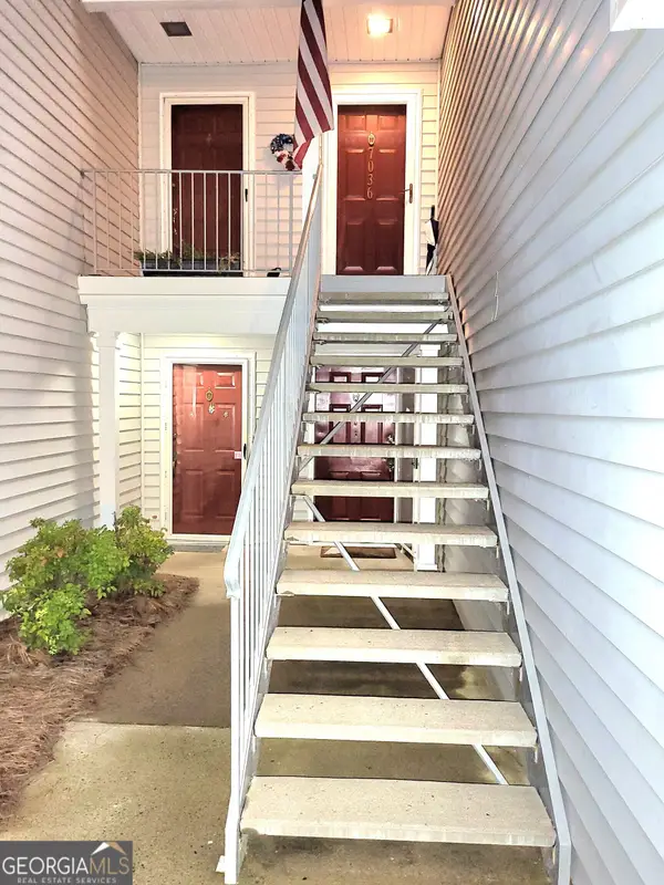 7036 Somerset Circle, Alpharetta, GA 30004