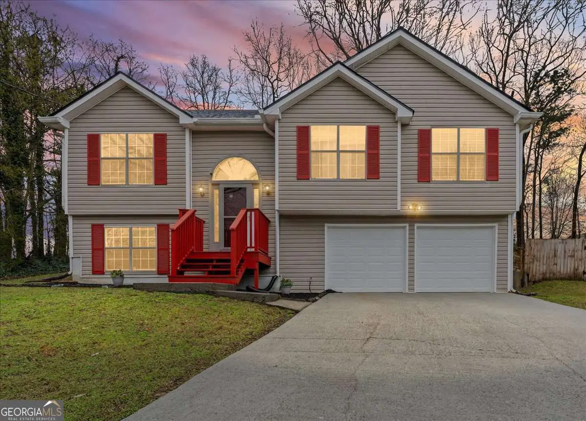 2242 Rocksram Court, Buford, GA 30519 - #1