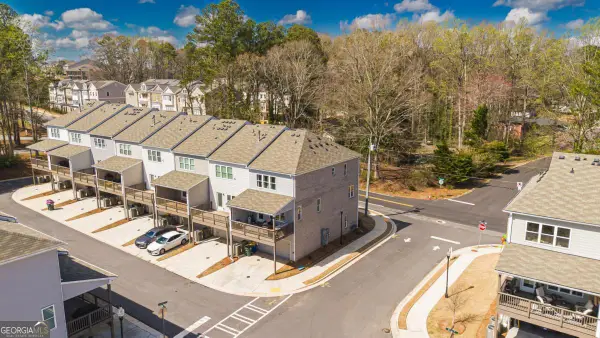 1972 Deco Drive, Kennesaw, GA 30144