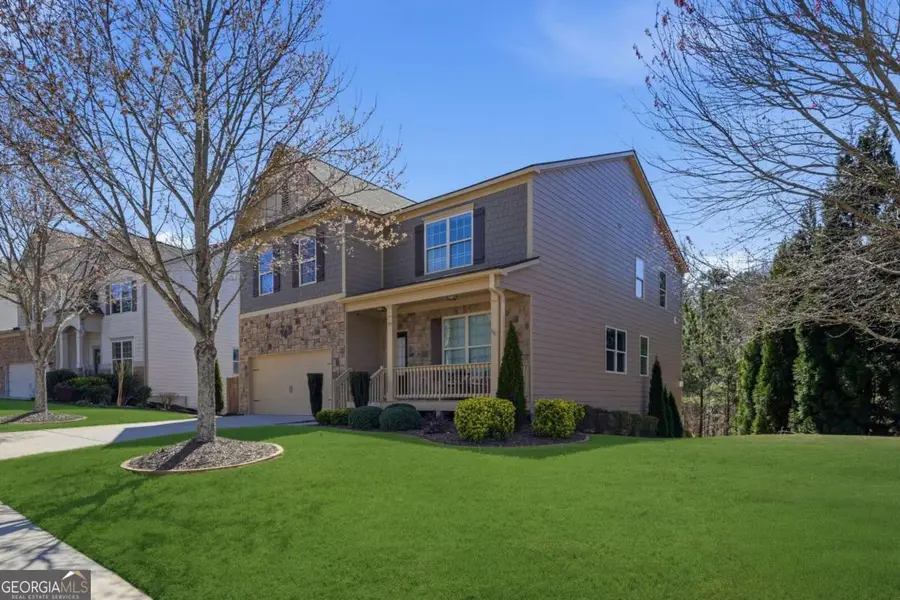 1455 Apple Blossom Drive, Cumming, GA 30041 - #2