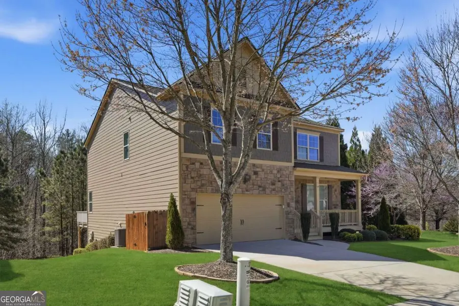 1455 Apple Blossom Drive, Cumming, GA 30041 - #3