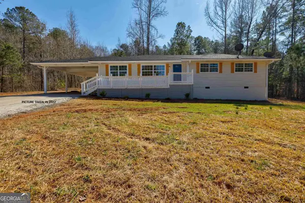 1646 Ferry Road, Franklin, GA 30217