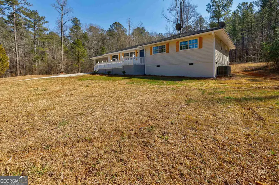 1646 Ferry Road, Franklin, GA 30217 - #2