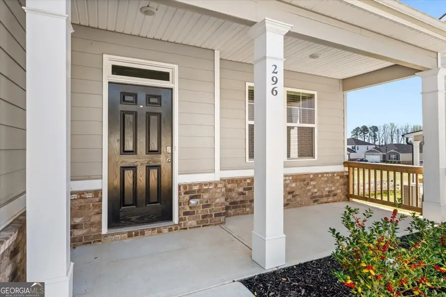 296 Canyon Ferry Way, Hoschton, GA 30548 - #3