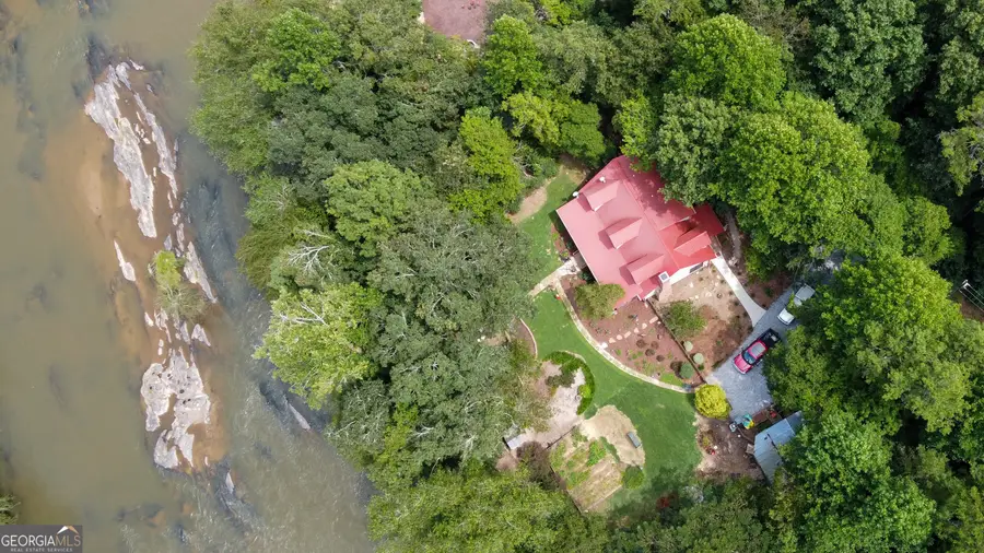 125 River Run Trail, Cornelia, GA 30531 - #2