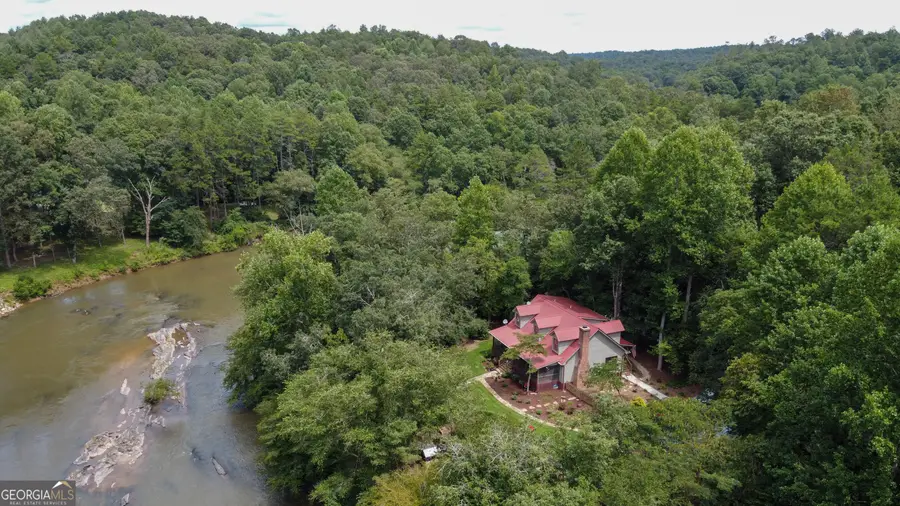 125 River Run Trail, Cornelia, GA 30531 - #3