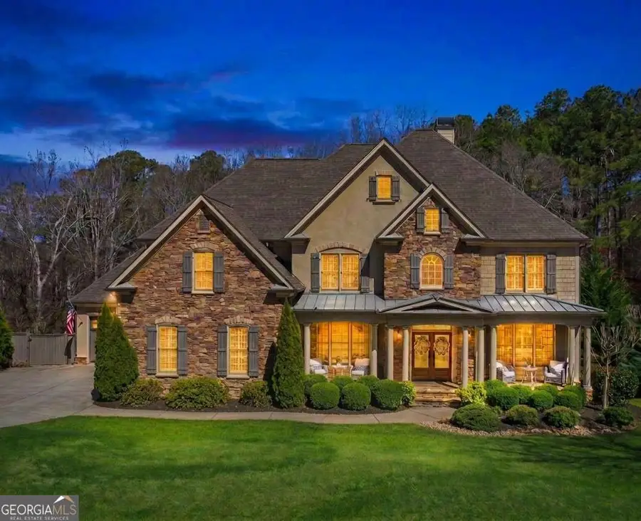 328 Lakebridge Crossing, Canton, GA 30114 - #2