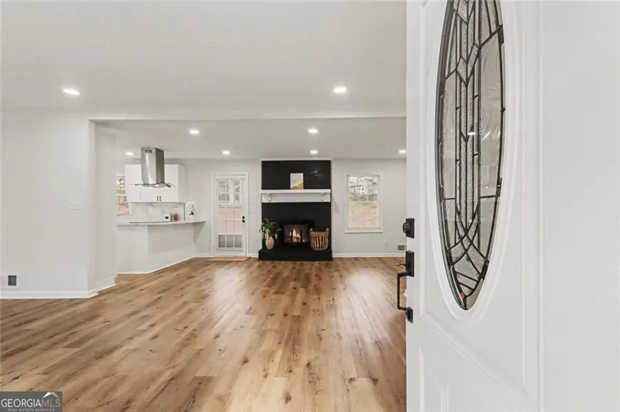 2142 Colonial Oak Way Sw, Stone Mountain, GA 30087 - #2