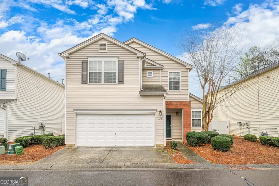 122 Windcroft Lane Nw, Acworth, GA 30101 - #2