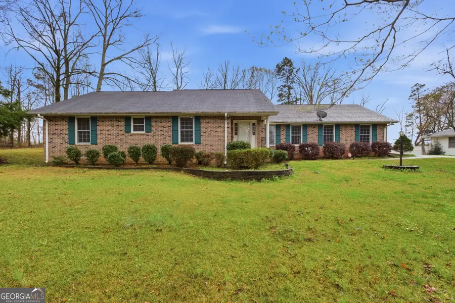 304 Beaver Brook Drive, Toccoa, GA 30577 - #3