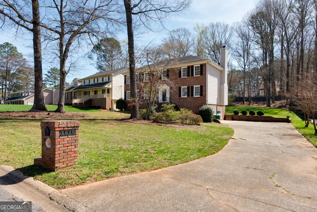 4620 Hadley Place, Snellville, GA 30039 - #1