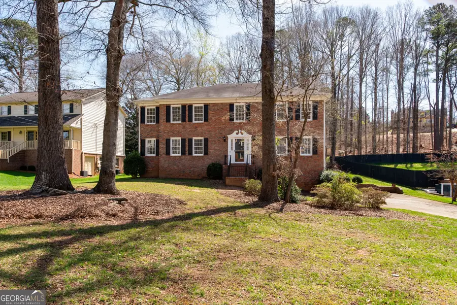 4620 Hadley Place, Snellville, GA 30039 - #2