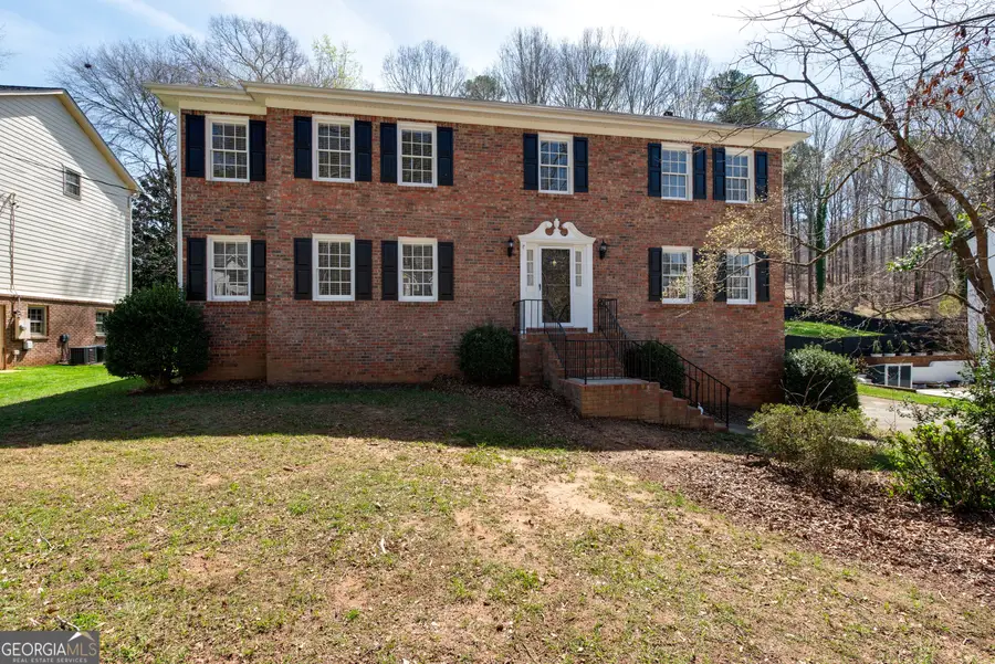 4620 Hadley Place, Snellville, GA 30039 - #3