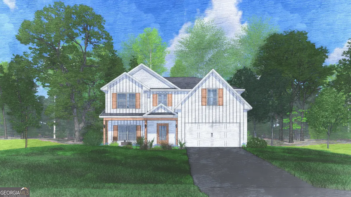 9105 Kadie Way #137, Columbus, GA 31904 - #1