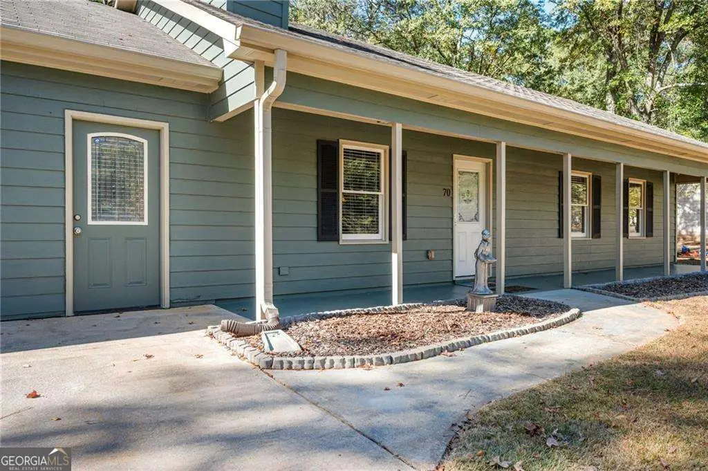 70 Countryside Lane, Covington, GA 30016 - #1