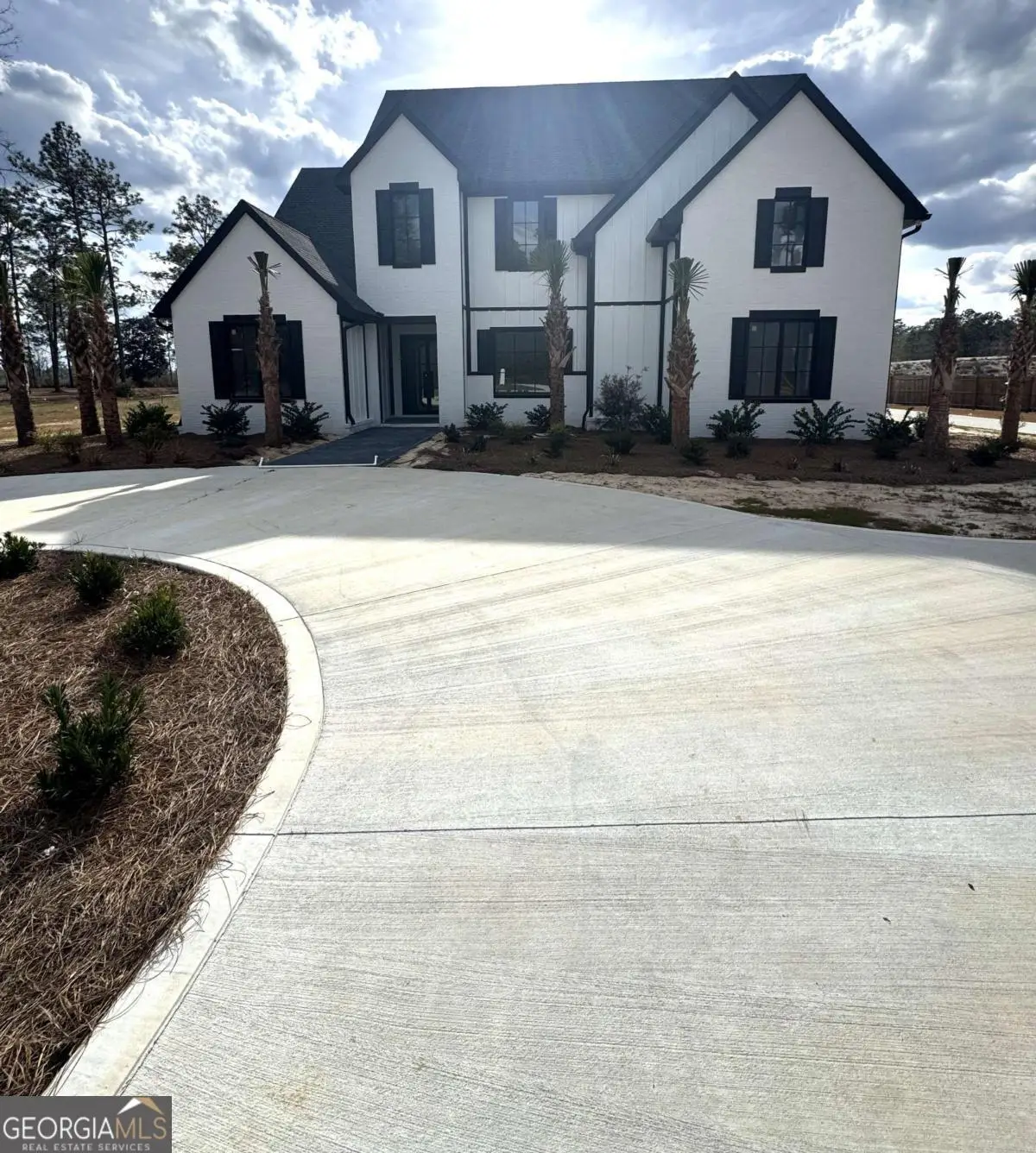 20 Club Drive, Jesup, GA 31546 - #1