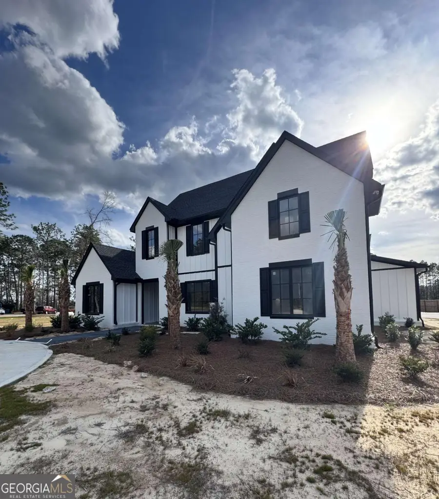 20 Club Drive, Jesup, GA 31546 - #2