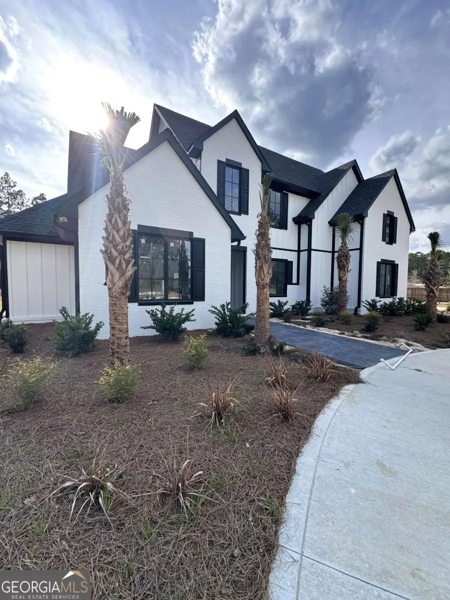 20 Club Drive, Jesup, GA 31546 - #3