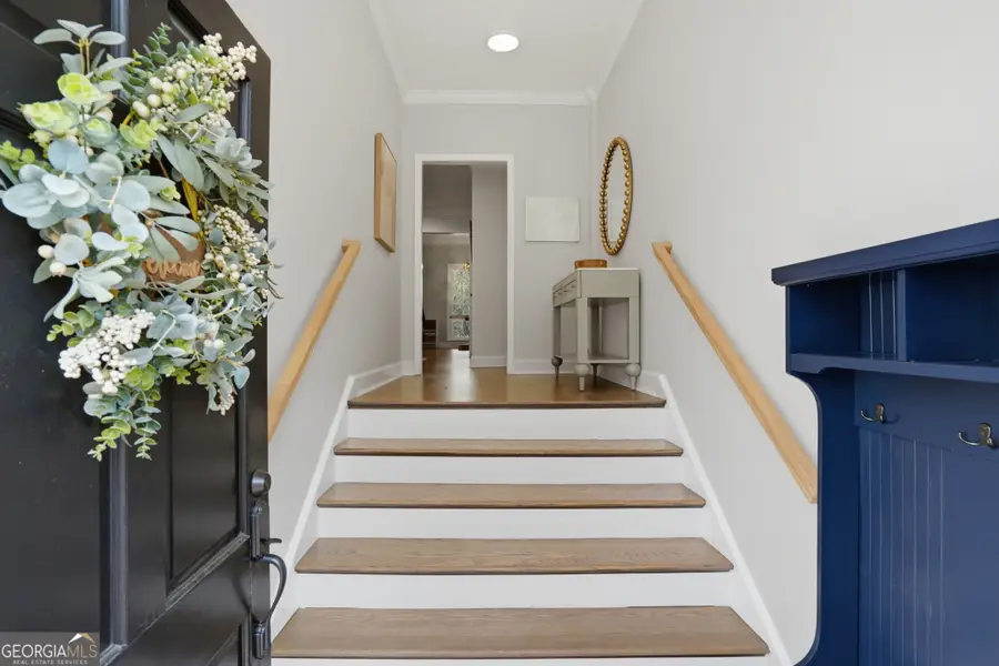 423 Jefferson Circle #423, Atlanta, GA 30328 - #2