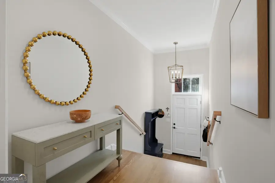 423 Jefferson Circle #423, Atlanta, GA 30328 - #3