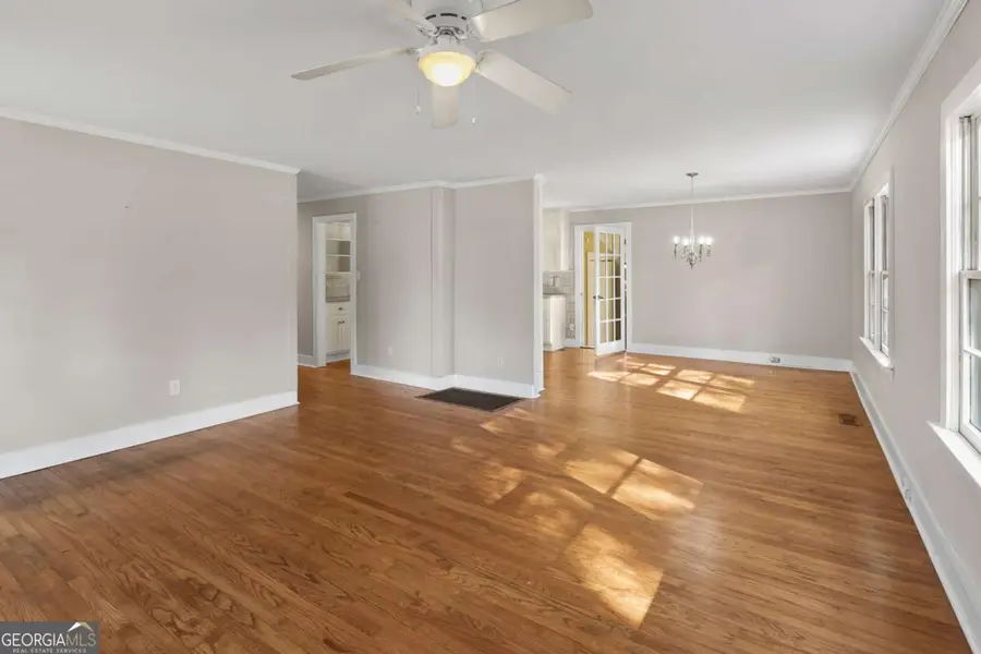 73 Jackson Street, Watkinsville, GA 30677 - #3