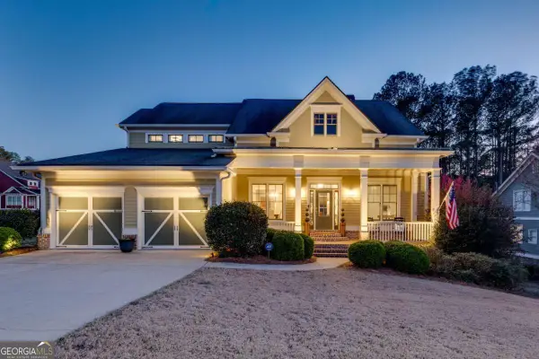 237 Highcrest Drive, Acworth, GA 30101