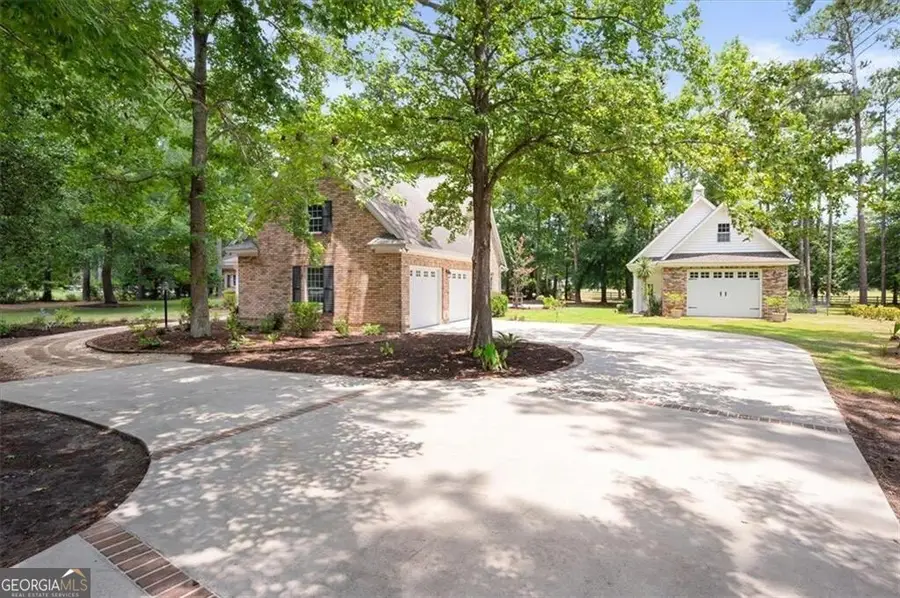1121 Fair Hope Drive Ne, Townsend, GA 31331 - #2