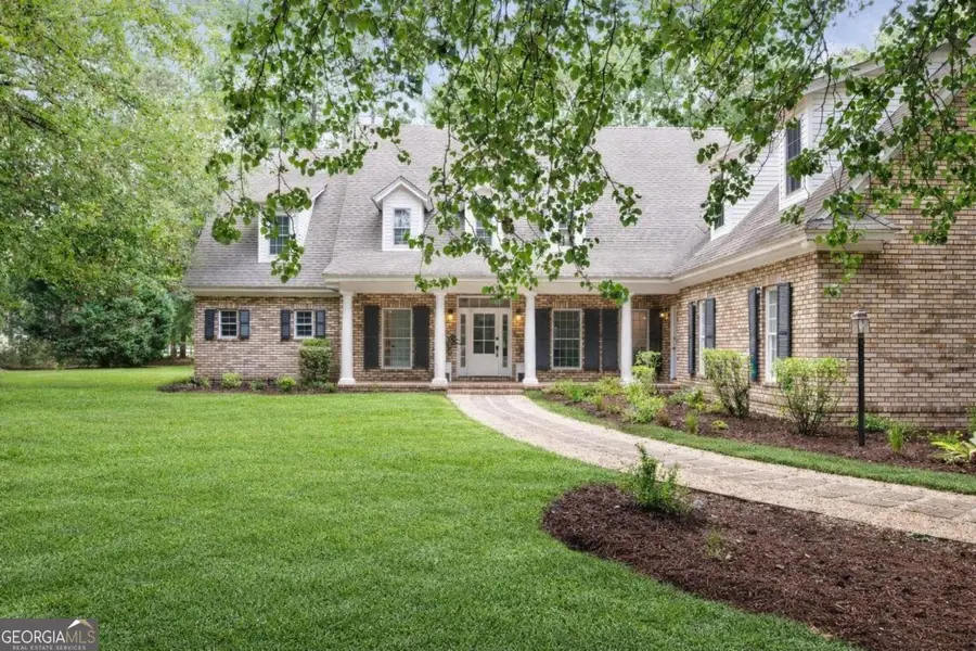 1121 Fair Hope Drive Ne, Townsend, GA 31331 - #3