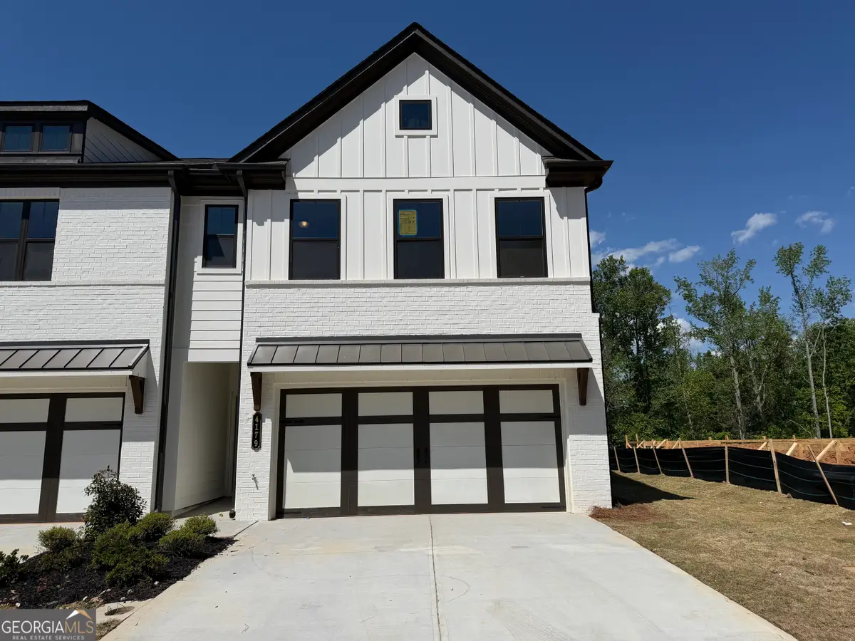 4179 Millstone Park Lane, Gainesville, GA 30504 - #1
