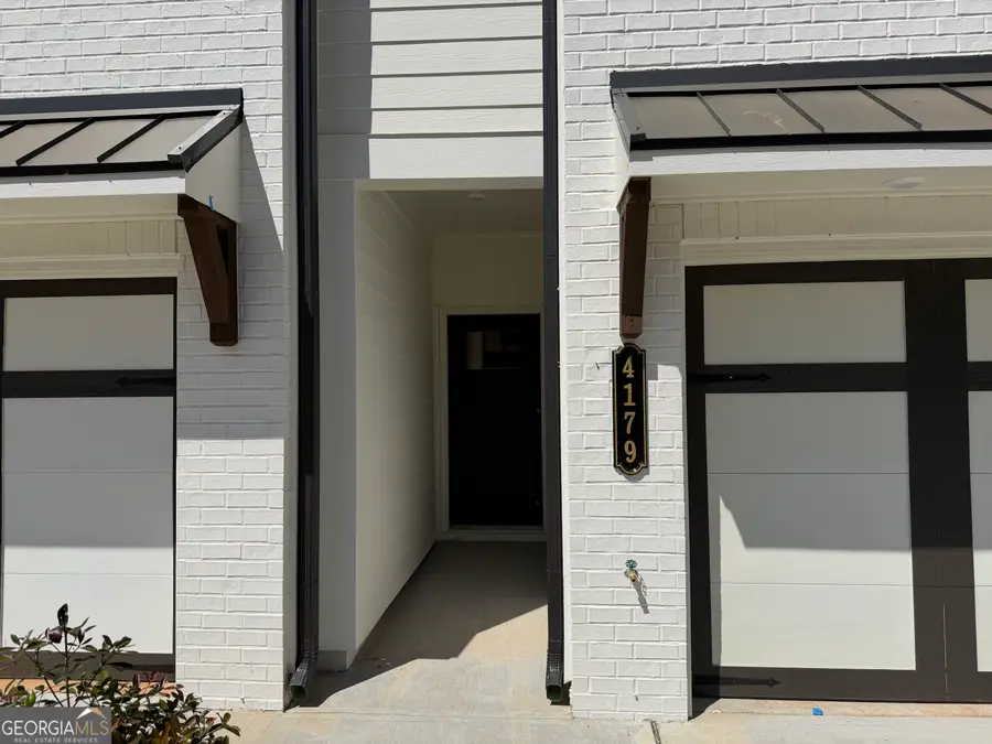 4179 Millstone Park Lane, Gainesville, GA 30504 - #2