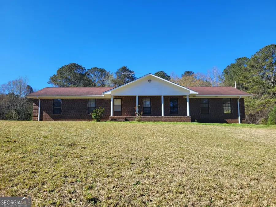 8321 County Rd 289, Lanett, AL 36863 - #2