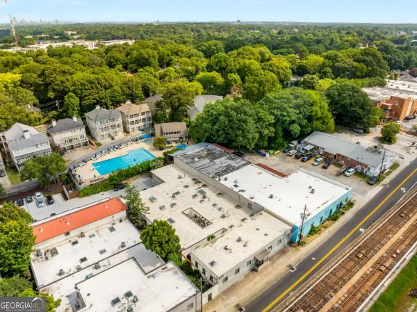 834 Dekalb Avenue #D, Atlanta, GA 30307