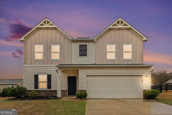 4635 Bluffton Court, Cumming, GA 30028