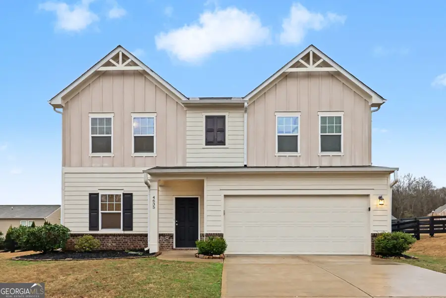 4635 Bluffton Court, Cumming, GA 30028 - #2