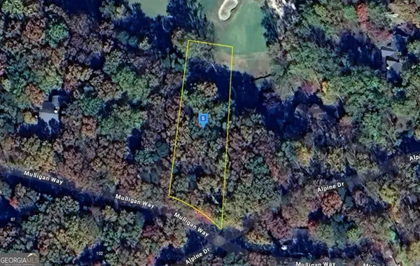 18 Mulligan Way, Jasper, GA 30143