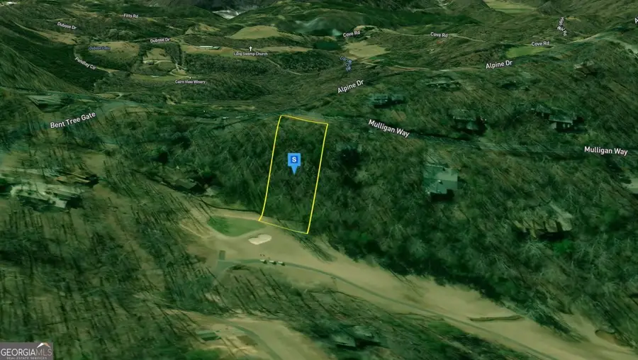 18 Mulligan Way, Jasper, GA 30143 - #2