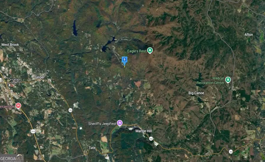 18 Mulligan Way, Jasper, GA 30143 - #3