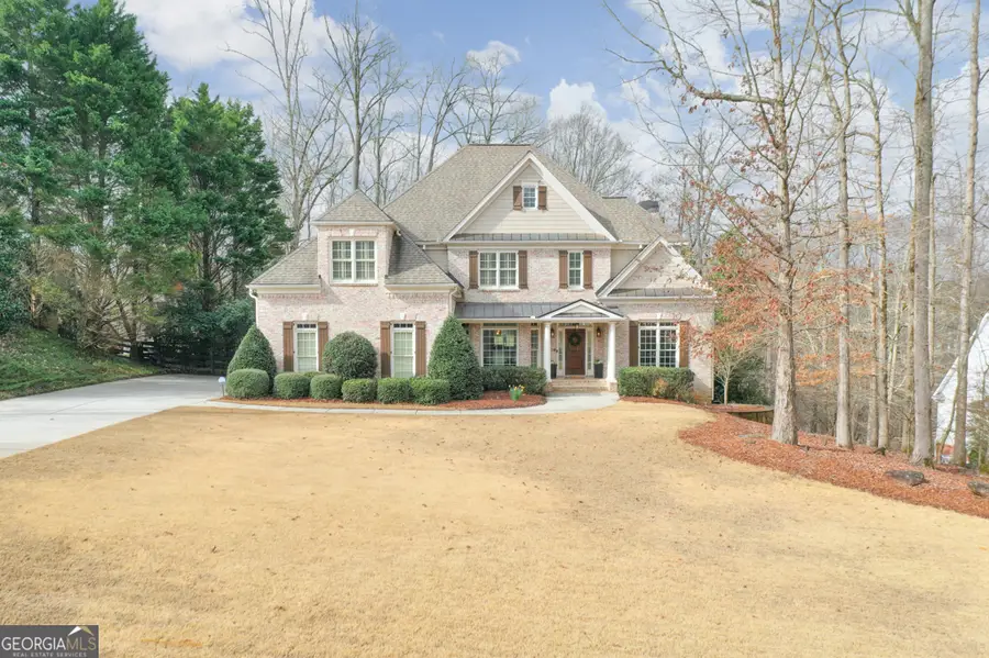 14724 Taylor Valley Way, Milton, GA 30004 - #2