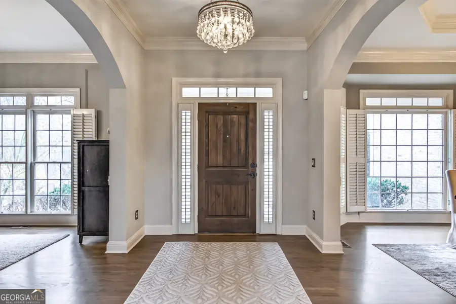 14724 Taylor Valley Way, Milton, GA 30004 - #3