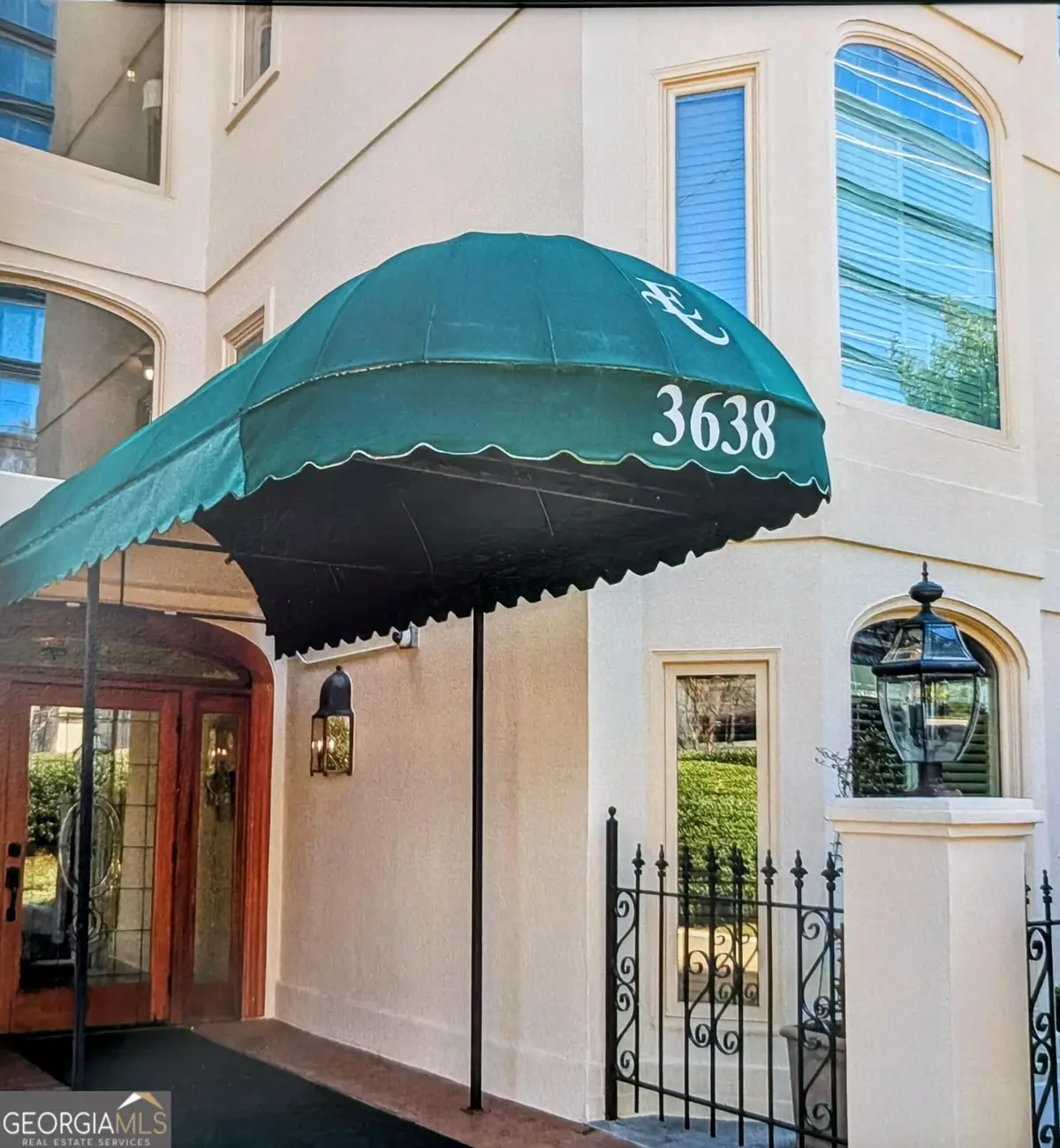 3638 Peachtree Road Ne #APT 306, Atlanta, GA 30319 - #1