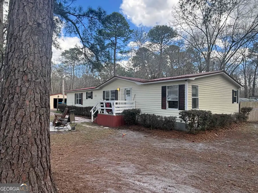 108 Beecher Drive, Guyton, GA 31312 - #2