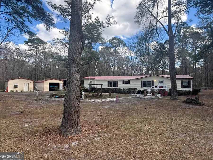 108 Beecher Drive, Guyton, GA 31312 - #3