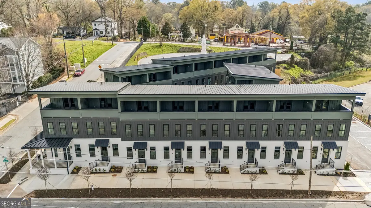 1160 Boulevard Se #1, Atlanta, GA 30312 - #1