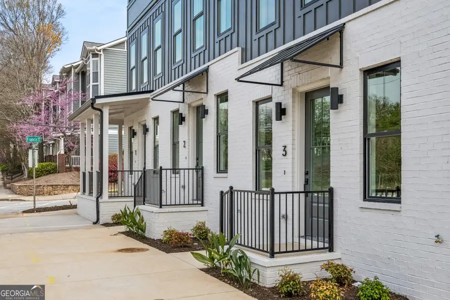 1160 Boulevard Se #1, Atlanta, GA 30312 - #2