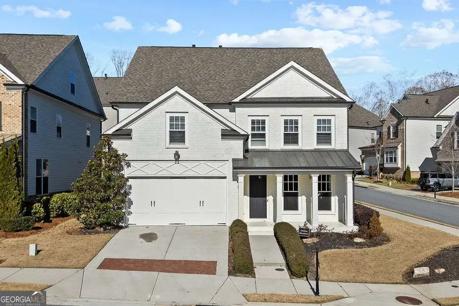 560 Hannaford Walk, Duluth, GA 30097 - #2