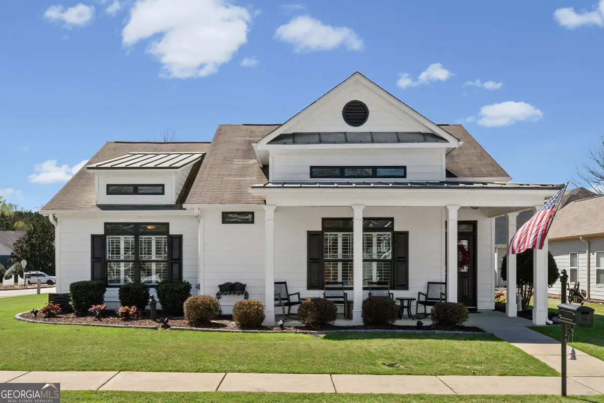 39 Majestic Drive, Newnan, GA 30265 - #1