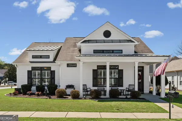 39 Majestic Drive, Newnan, GA 30265