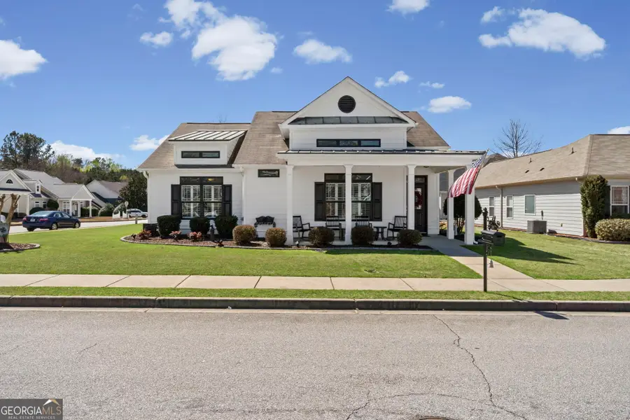 39 Majestic Drive, Newnan, GA 30265 - #2