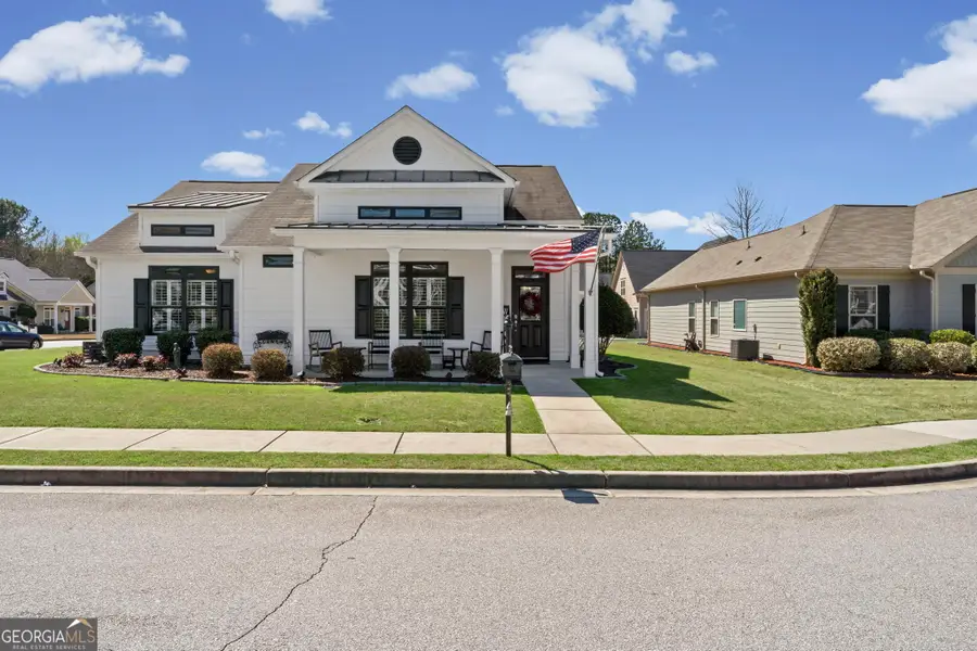 39 Majestic Drive, Newnan, GA 30265 - #3